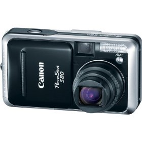 CANON-POWERSHOT S80